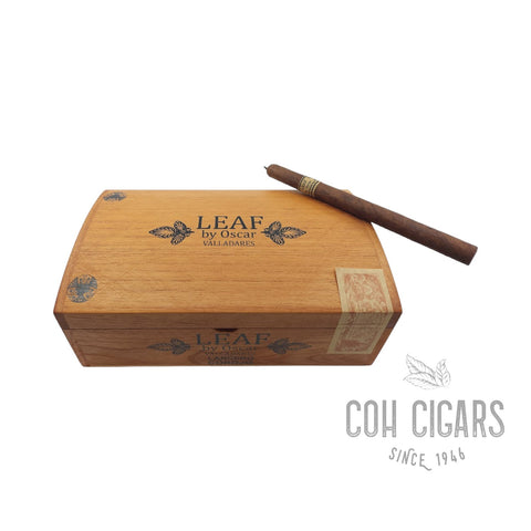 Leaf Corojo Lancero | Box 20 | Oscar cigar