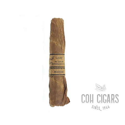 Oscar Valladares Cigar | Leaf Maduro Robusto  | Box 20