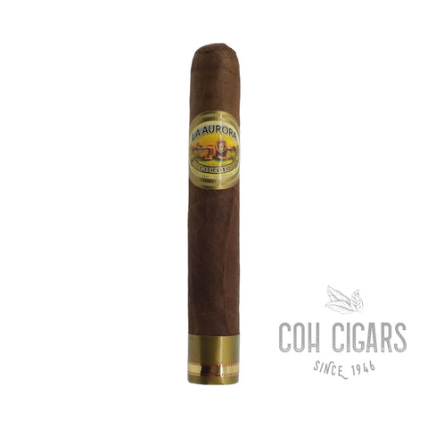 La Aurora Cigar | 1903 Edition Corojo Toro  | Box 18