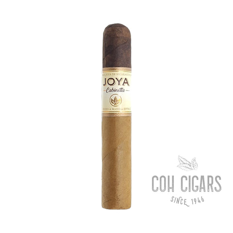 Joya De Nicaragua Cigar | Joya Cabinetta Robusto  | Box 20