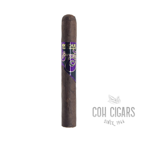 Oscar Valladares Cigar | Super Fly Super Toro  | Box 20