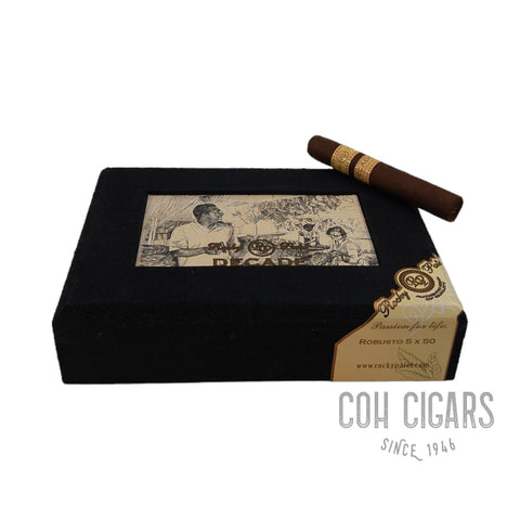 Rocky Patel Cigar | Decade Robusto  | Box 20