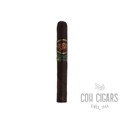 La Flor Dominicana Cigar | Ligero L-200 Cabinet Oscuro Natural  | Box 24