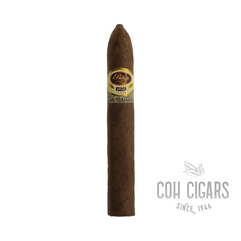 No.2 Natural 1926 | Box 24 | Padron Cigars