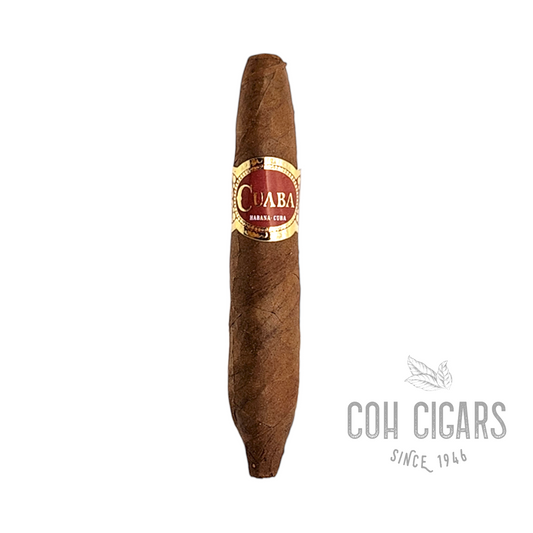 Divinos | 5 Pack | Cuaba Cigars