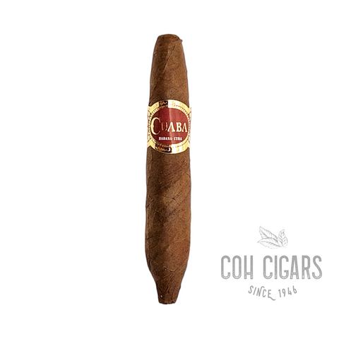 Divinos | 5 Pack | Cuaba Cigars