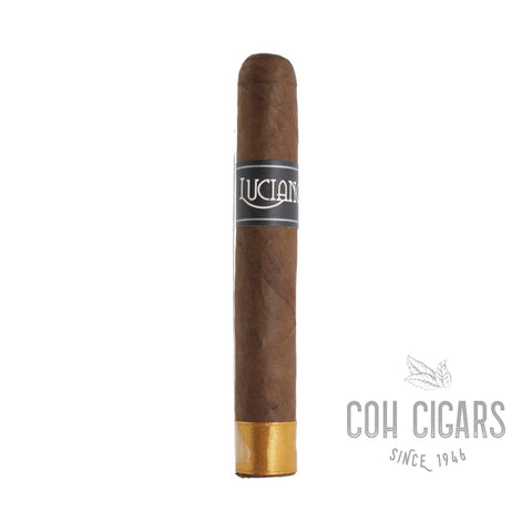 Luciano Cigar | The Dreamer Hermosos No4  | Box 15