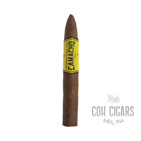 Camacho Cigars | Criollo Figurado  | Box 20