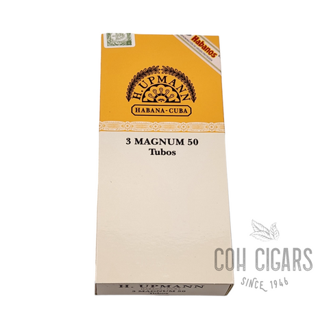 H.Upmann Cigars | Magnum 50 A/T  | Box 15