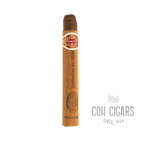 Romeo Y Julieta Cigar | Coronitas En Cedro  | Box 25