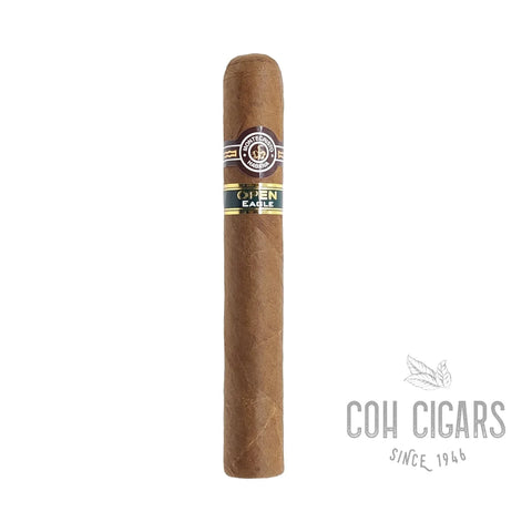 Vintage 2009 | Montecristo Eagle Box 20