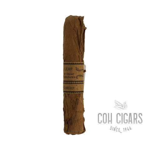 Oscar Valladares Cigar | Leaf Corojo Robusto  | Box 20