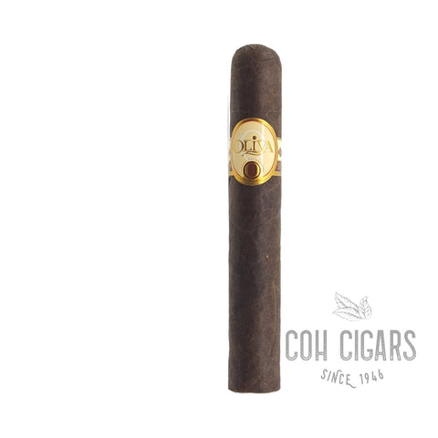 Oliva Cigar | Serie O Maduro Double Toro  | Box 10