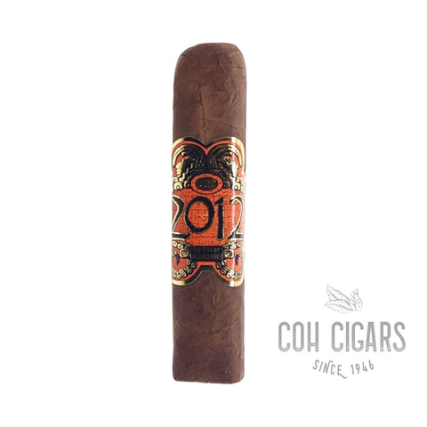 Oscar Valladares Cigar | 2012 Corojo Short Robusto  | Box 20