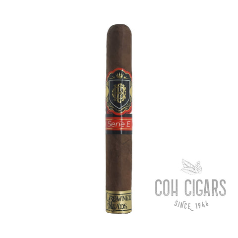 Crowned Heads Cigars | CHC Serie E 5150  | Box 20