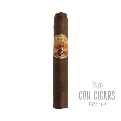 La Aurora Cigar | 107 Aniversario Robusto  | Box 21