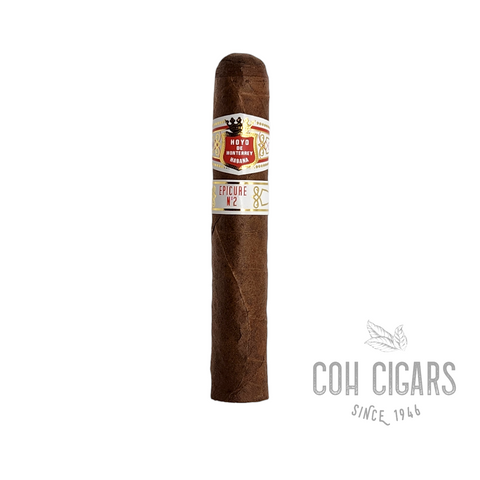 Hoyo de Monterrey Cigar | Epicure No.2  | Box 50