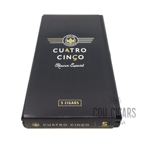 Joya De Nicaragua Cigar | Cuatro Cinco Reserva Especial Sampler  | Box 5