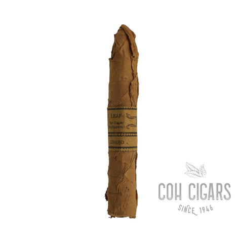 Oscar Valladares Cigar | Leaf Corojo Torpedo  | Box 20