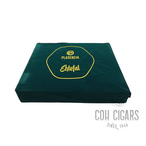 Plasencia Cigar | Ehtefal Toro  | Box 10