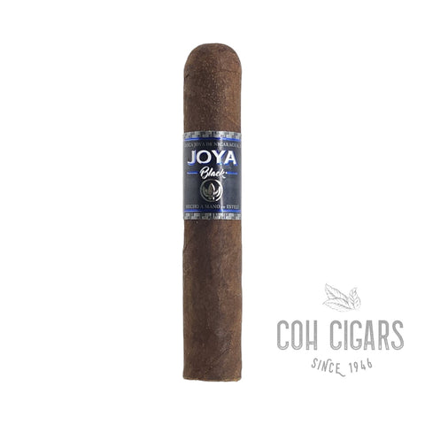 Joya De Nicaragua Cigar | Joya Black Doble Robusto  | Box 20