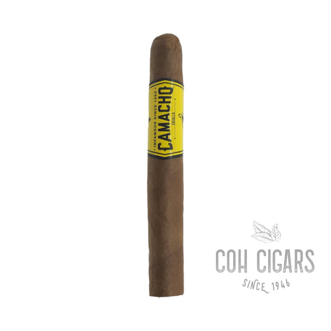 Camacho Cigars | Criollo Corona  | Box 20