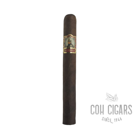 Foundation Cigars Cigars | The Tabernacle Havana CT 142 Double corona  | Box 24