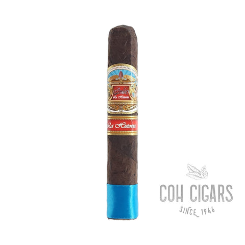 E.P. Carrillo Cigars | La Historia El Senador  | Box 20