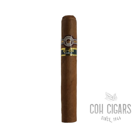 Eagle A/T | Box 3 | Montecristo cigar