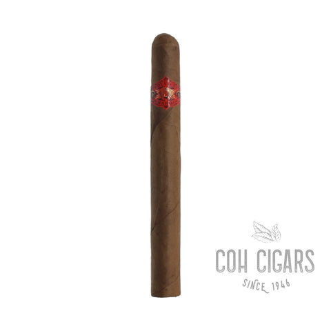 Warped Cigar | The Devil's Hands Corona Especials  | Box 25