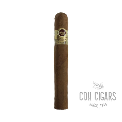 Padron Cigar | 1964 Anniversary Series No.4 Natural  | Box 20