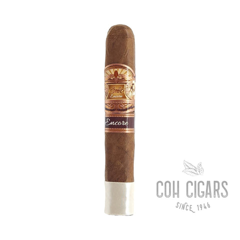 E.P. Carrillo Cigars | Encore Majestic  | Box 20