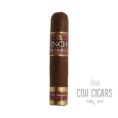 E.P. Carrillo Cigars | INCH Nicaragua No.62  | Box 24