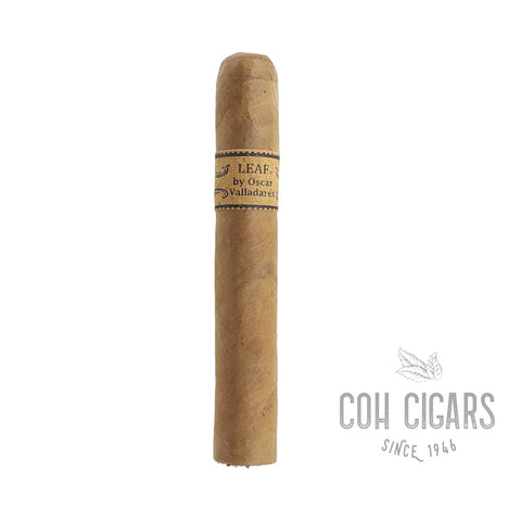 Oscar Valladares Cigar | Leaf Connecticut Sixty  | Box 20