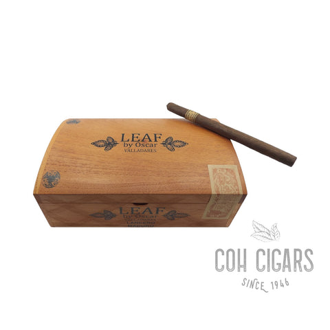 Leaf Maduro Lancero | Box 20 | Oscar cigar