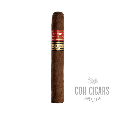 Serie C No.3 Edicion Limitada 2012  | Box 10 | Partagas cigar