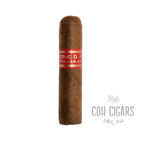 Partagas Cigar | Serie D No.6  | Box 20