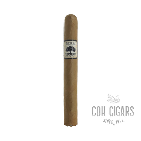 Charter Oak Cigars | Shade Petite Corona  | Box 20