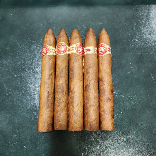 5x H.Upmann No.2  (Damaged Packs - COH_085)