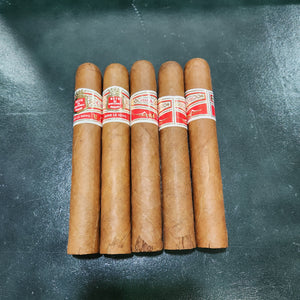5x Hoyo de Monterrey Le Hoyo de San Juan   (Damaged Packs - COH_098)
