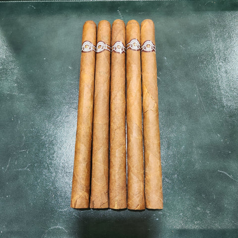 5x Montecristo A (Damaged Packs - TW14102)