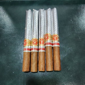5x Punch Platinos Regional Release India 2009 (Damaged Packs - TW11598)