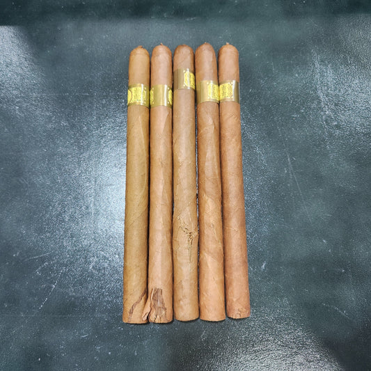 5x Trinidad Fundadores  (Damaged Packs - COH_060)
