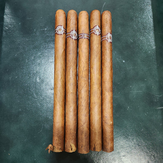 5x Montecristo A (Damaged Packs - TW14100)