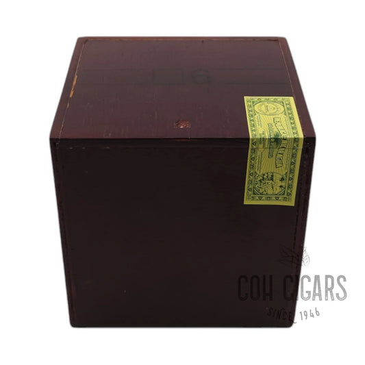 6 | Box 25 | Square Cigars - HK CohCigars -雪茄