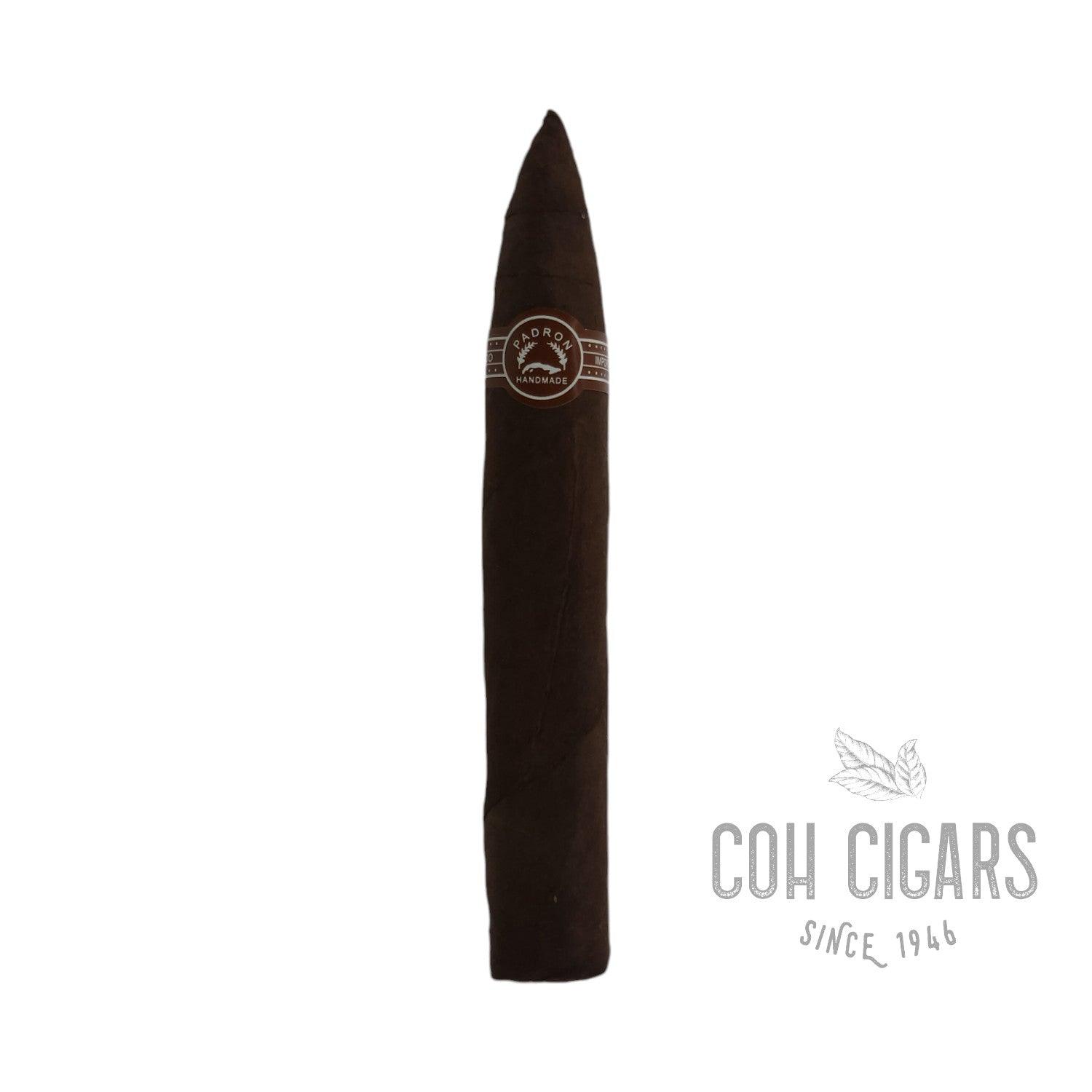 6000 Maduro | Box 26 | Padron cigar - HK CohCigars
