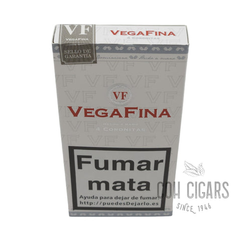 Vegafina Cigar | Coronitas  | Box 9