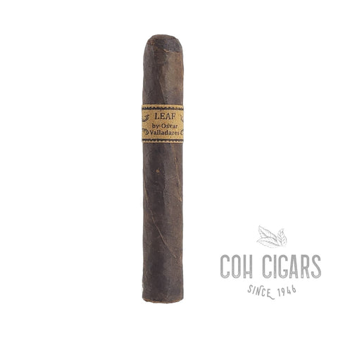 Oscar Valladares Cigar | Leaf Maduro Robusto  | Box 20