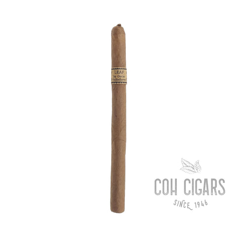 Oscar Valladares Cigar | Leaf Sumatra Lancero  | Box 20