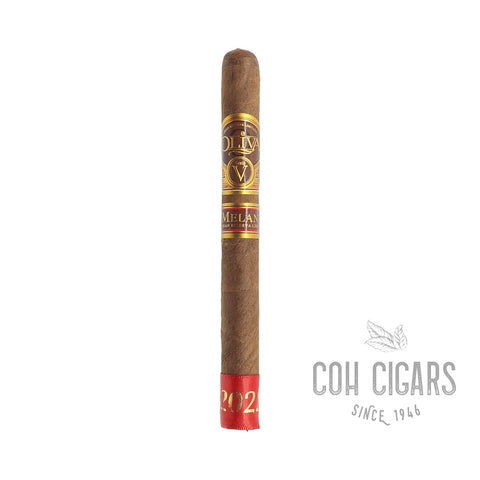 Oliva Cigar | Serie V Melanio Edicion Ano 2022  | Box 10